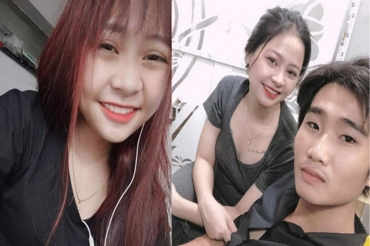 Anh đụ em có sướng hơn thằng kia không