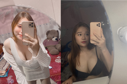 Bạn học cũ vụng trộm ngoại tình