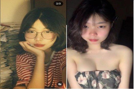 Câu chuyện 18+ về cô gái ngây thơ hóa thành dâm nữ