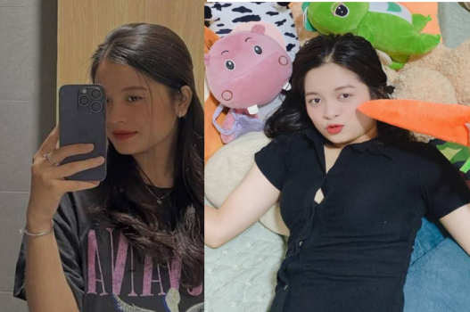 Chăn mãi em non mới cho chịch