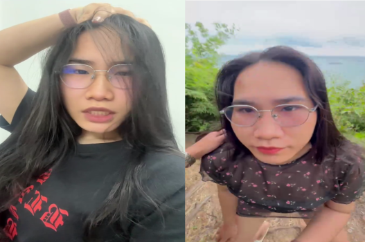 Chỗ nào vắng em đòi bú cu ngay