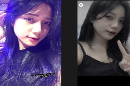 Clip nóng Uyên Trần làm tình với ny bạn thân