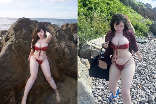 Clip sex Việt Nam nàng lồn múp trắng sáng