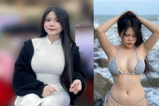 Clip Việt em nữ sinh mới lớn đi khách sớm