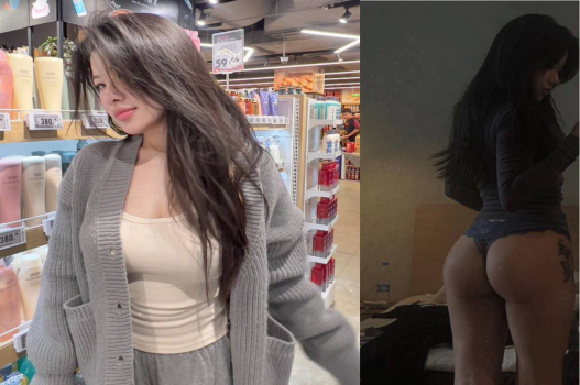 Cosplay mọi kiểu để chiều anh sướng tê