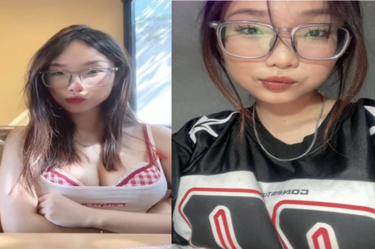 Đẹp sẵn lại mang kính chắc chắn dâm loạn