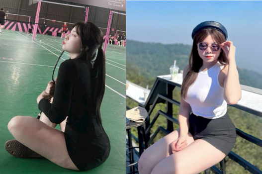 Em 2K4 body ngon vú bự cực phẩm