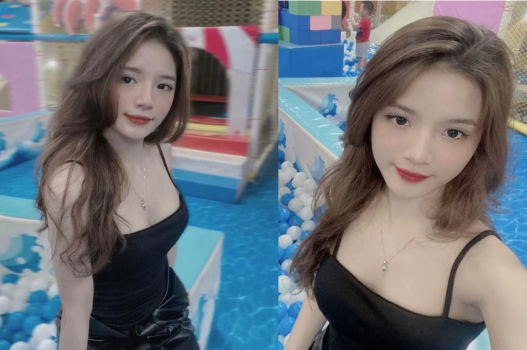 Em dẻo mềm làm anh mệt lử vì địt