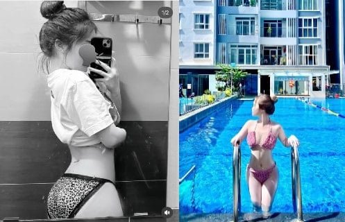 Em mê bị dập mạnh rồi hét lên sung sướng