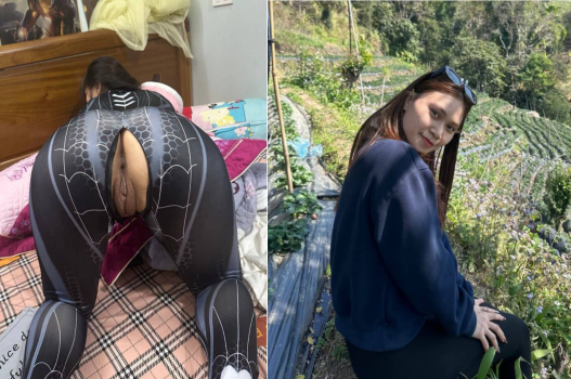 Em mơ cứu thế giới nhưng lúc nào cũng nứng