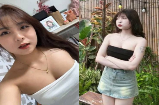 Em SV thèm cu ny đến phát điên