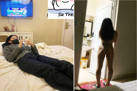 Lén lút quan hệ bạn thân của người yêu