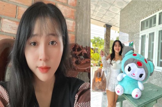 Mới yêu 1 tháng đã được đụ em ngay