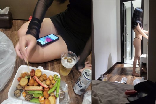 Nàng xinh đẹp lộ clip nóng cực chất