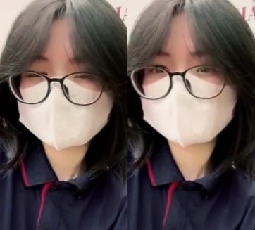 Ngọc Lam Gen Z mê chơi bạo dâm