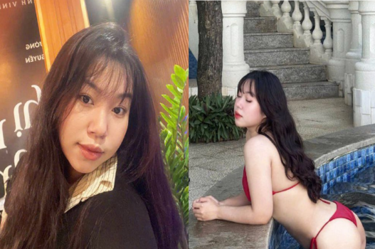 Người yêu múp chỉ làm anh sướng tê tái