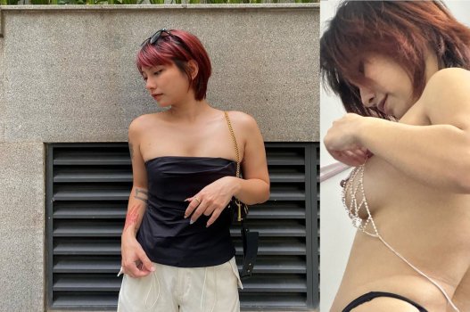 Phê khi em Hiền 2K6 cho mút mát