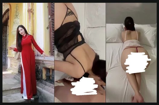 Sex lén lút với cô giáo mẫu giáo của con