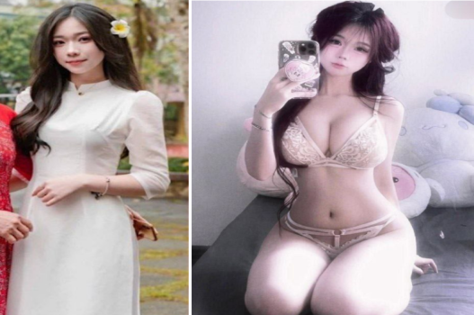 Sex Việt Nam em nữ sinh chân dài xinh đẹp