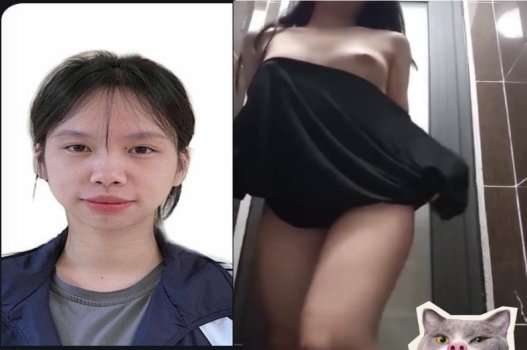 Sốc sinh viên dâm loạn