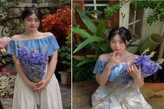 Tháo bao em giận nhưng vẫn cho kiểu sau