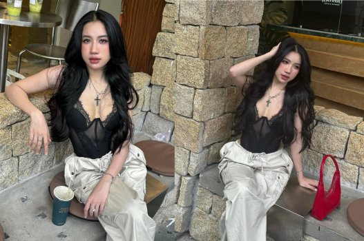 Thoát y cùng cô gái xinh quận 1