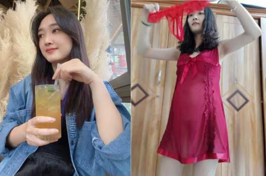 Tư thế nào em cũng mê