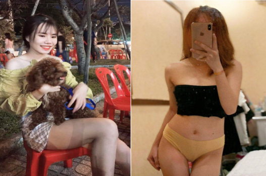 Vụng trộm lúc nào cũng sướng hơn chính thức